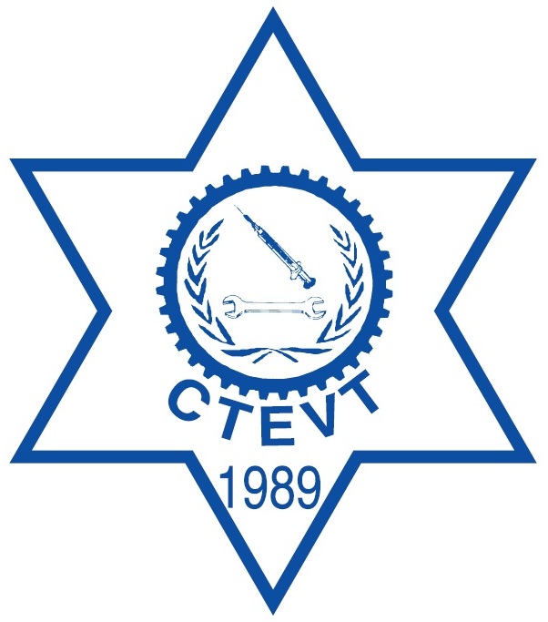 CTEVT logo