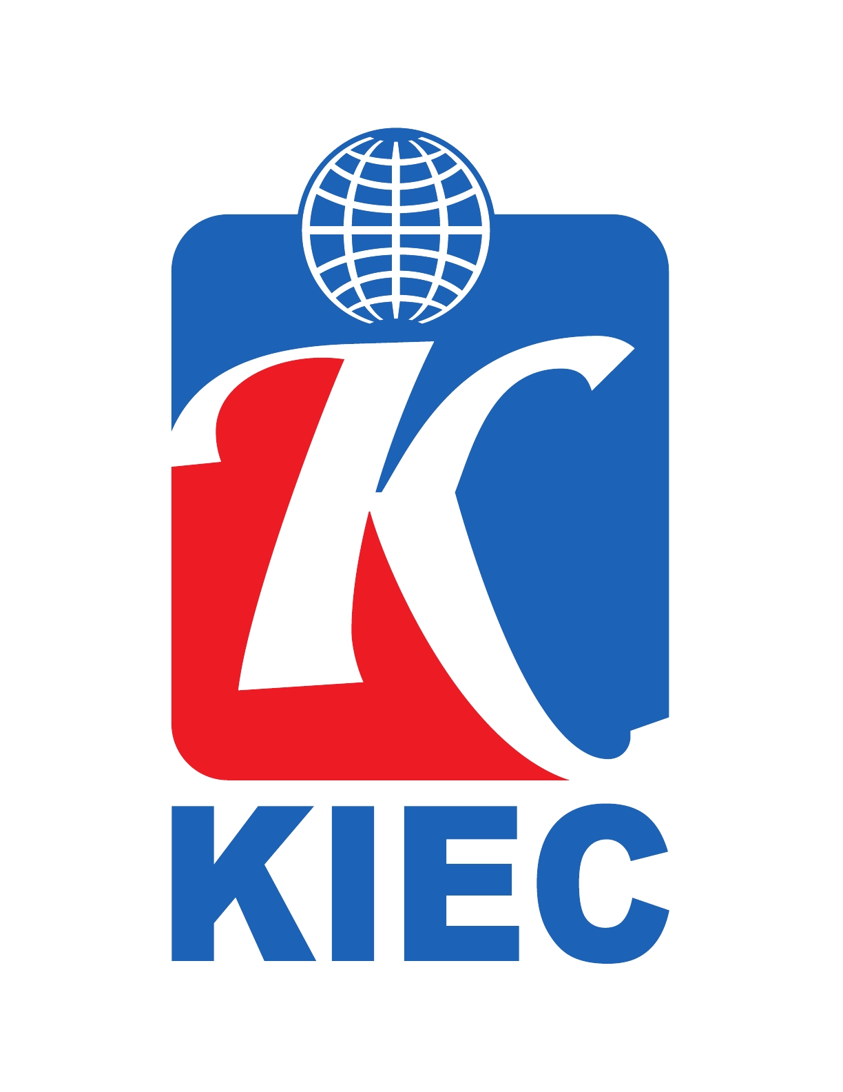 KIEC logo