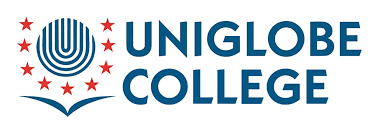 Uniglobe college logo